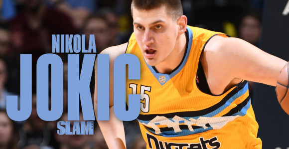 Legenda NBA tvrdi: Jokić kao Neš, Medžik, Bil Rasel...!