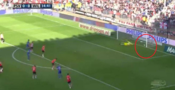 Video: Gdje je ta gol-tehnologija sad kad ti treba?!