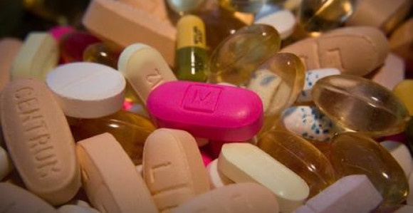 Oprezno sa uzimanjem vitamina