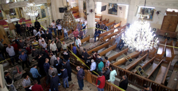 Islamska država prijeti napadima