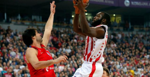 Video: Teo najbolji asistent, Dženkins prvi kradljivac EL