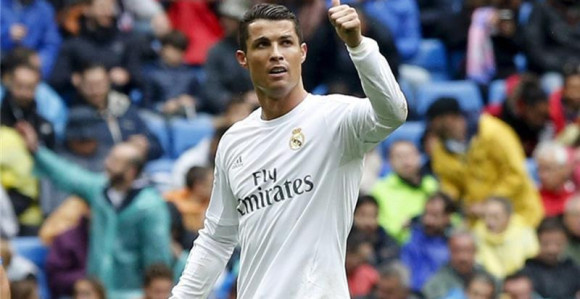 Video: Ronaldo vikao na sudiju - i njemu prijeti suspenzija!