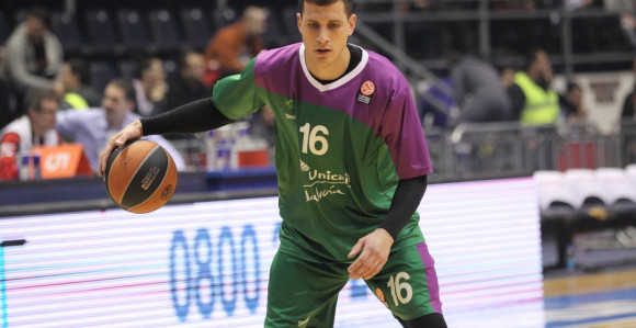 Nedović o ostanku u Unikahi: Malaga je divno mjesto!