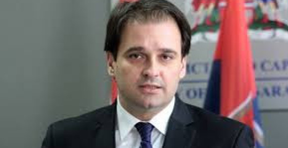 SDS ne prihvata SMS zaključke!