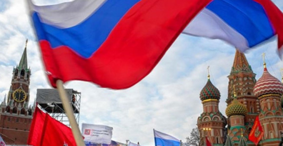 Zapad ponovo prijeti Rusiji