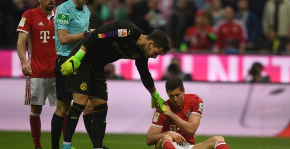 Vratili se Miler i Nojer za Real, Levandovski neizvjestan!