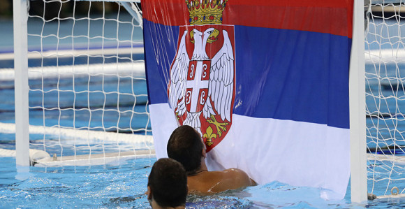 Vaterpolisti Srbije poslije 15 godina u Bečeju!