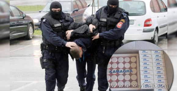 Trojica ''pala'' zbog zelenaštva