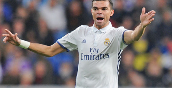 Pepe "do posljednjeg trenutka" čeka ugovor u Realu!