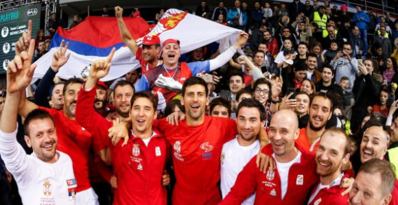 Đoković: Selektor – zašto da ne?