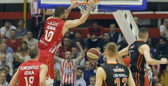 ABA: Crvena Zvezda - Cedevita, reakcije trenera...