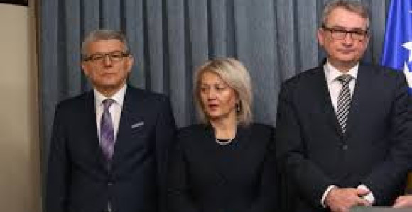 Nema saglasnosti za hitnu sjednicu 