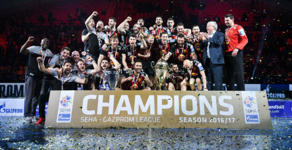 Moćni Vardar!