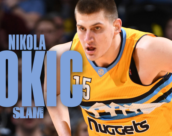Legenda NBA tvrdi: Jokić kao Neš, Medžik, Bil Rasel...!