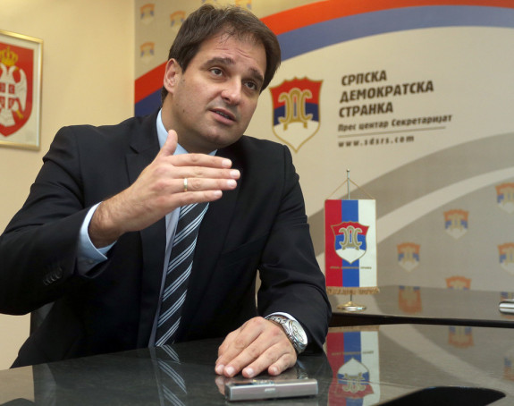 Dodikov manir - jeftina demagogija