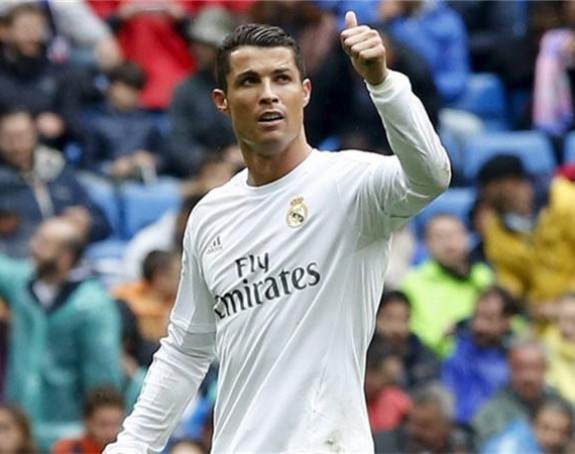 Video: Ronaldo vikao na sudiju - i njemu prijeti suspenzija!
