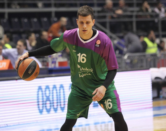 Nedović o ostanku u Unikahi: Malaga je divno mjesto!