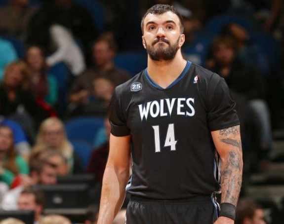 Tibodo: Peković vjerovatno više neće igrati!