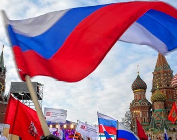Zapad ponovo prijeti Rusiji