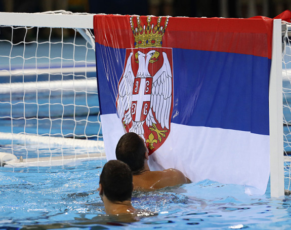 Vaterpolisti Srbije poslije 15 godina u Bečeju!