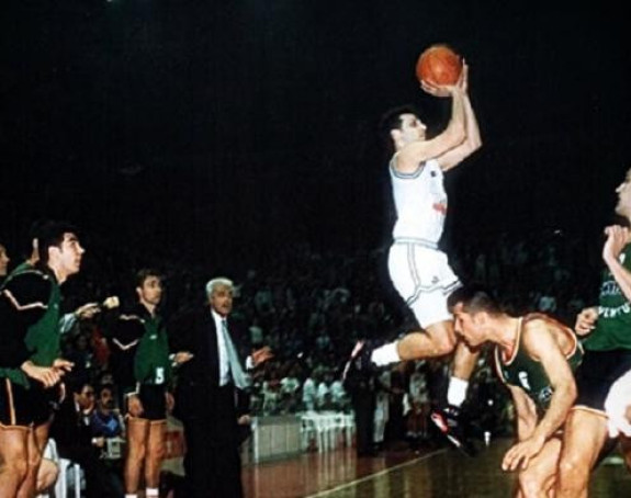 Partizanova izložba "25 godina od Istanbula"...!