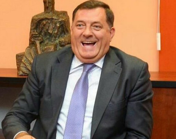 Dodik: Akcize su korisne za Srpsku