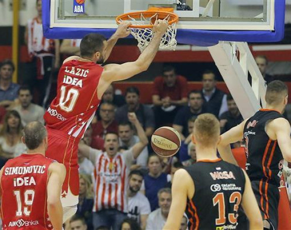 ABA: Crvena Zvezda - Cedevita, reakcije trenera...