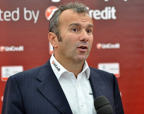 Savićević: Mogli smo da igramo finale SP-a!