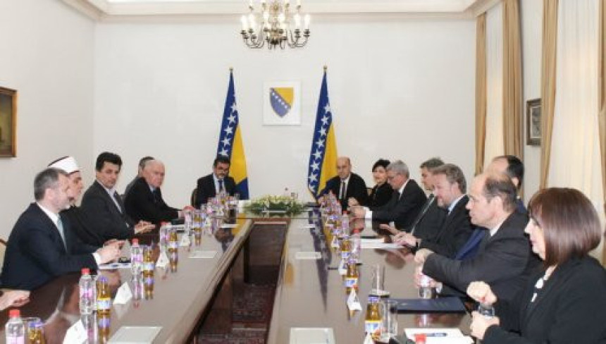 Bošnjaci o situaciji u BiH 