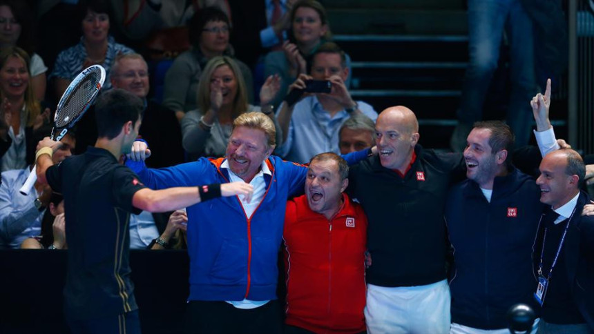 Razlog zbog kog Vajda okleva, Fil Grič čeka poziv!