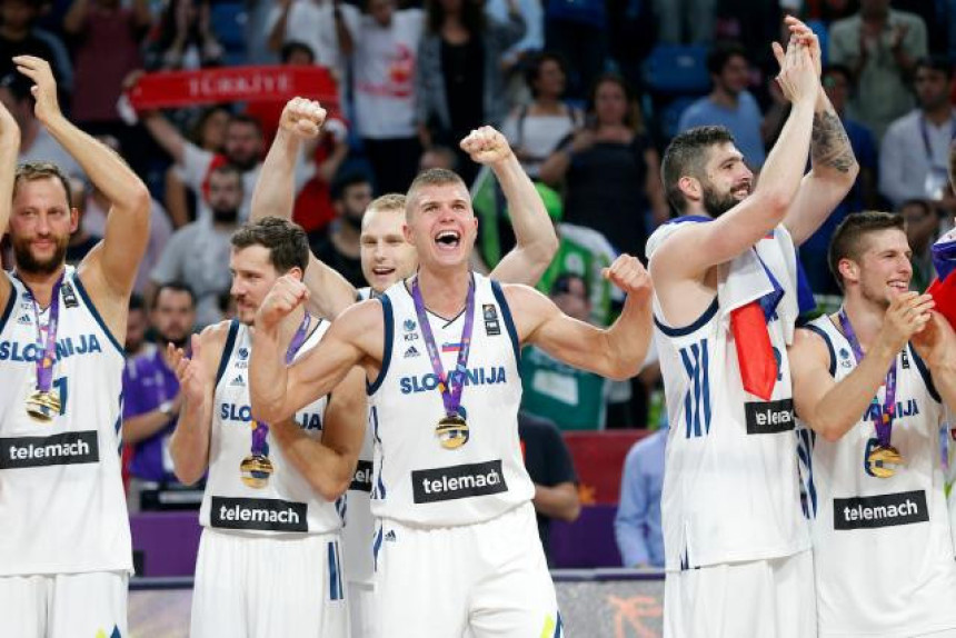 Pobuna među Slovencima!