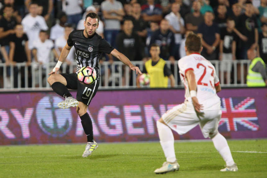 Marko Janković: Ma, može i kao na Etihadu!