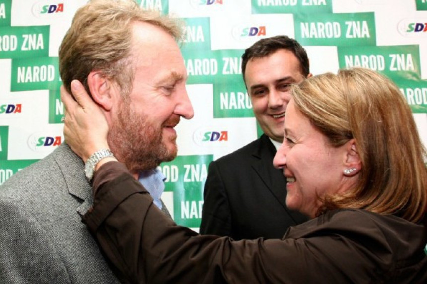 Sebija neće u Predsjedništvo