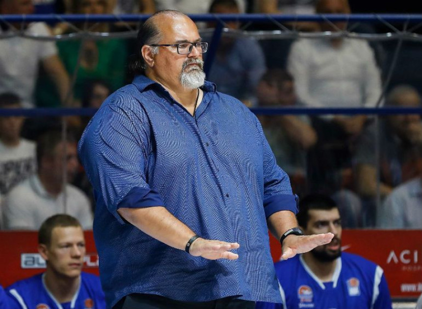 Džikić: Samo su neozbiljni ljudi očekivali da bude 3:0!