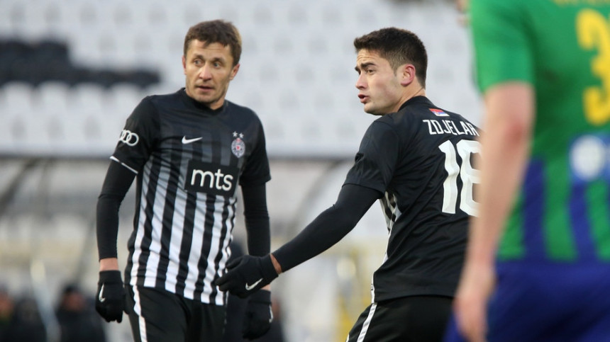 Zdjelar: Mažić sudi, neće biti problema!