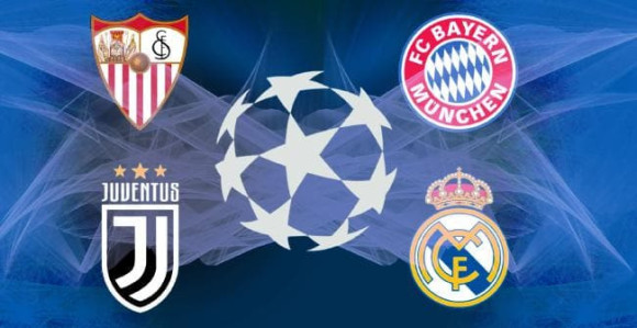 LŠ - najava: Formalnost za Real i Bajern u revanšima!