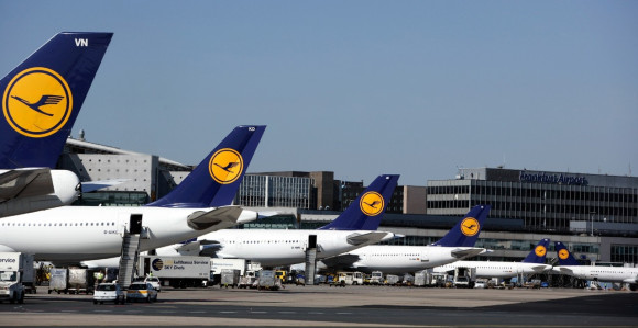 Štrajk: Hiljade putnika čeka