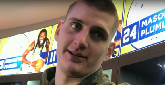 Jokić o duelu sa Bjelicom i Nurkićevom stilu igre...