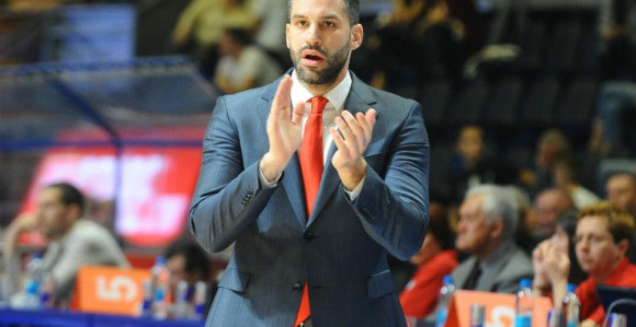 Alimpijević: Hoćemo da se vratimo u ovu halu!