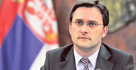Tači pričao o Velikoj Albaniji