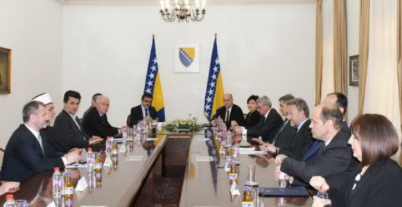 Bošnjaci o situaciji u BiH 