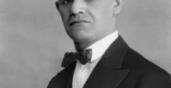 Izložba o Kalmiju Baruhu