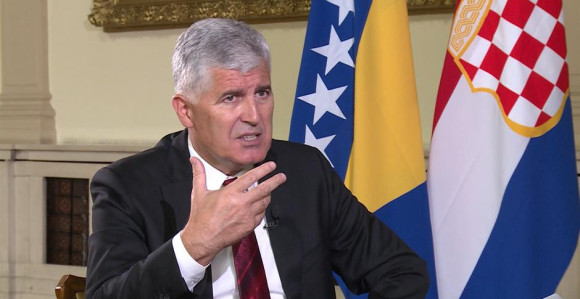 Ima uslova za izborni zakon