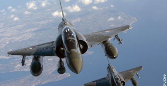 "Miražima" ispala bomba na fabriku