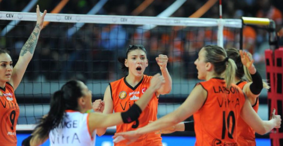 Bilećanka, Tijana MVP Bošković! Još jedan trofej je u kolekciji!