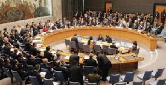 Rusi blokirali rezoluciju SAD