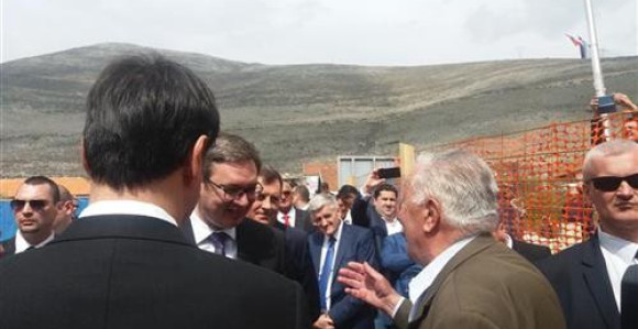 Заједно се боримо за свој народ