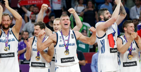 Pobuna među Slovencima!