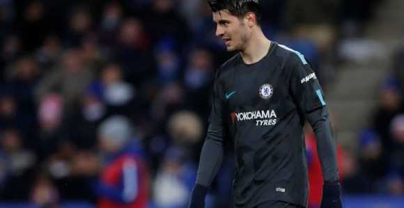 Problematični Morata - da li je bijeg u Juventus rješenje?