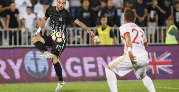 Marko Janković: Ma, može i kao na Etihadu!